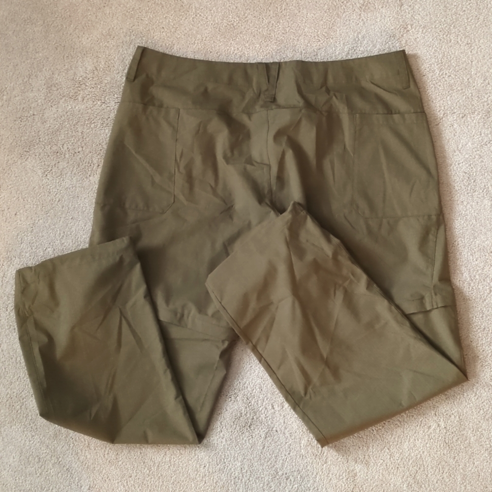 Merrell zip off shell - Picture 3 of 3